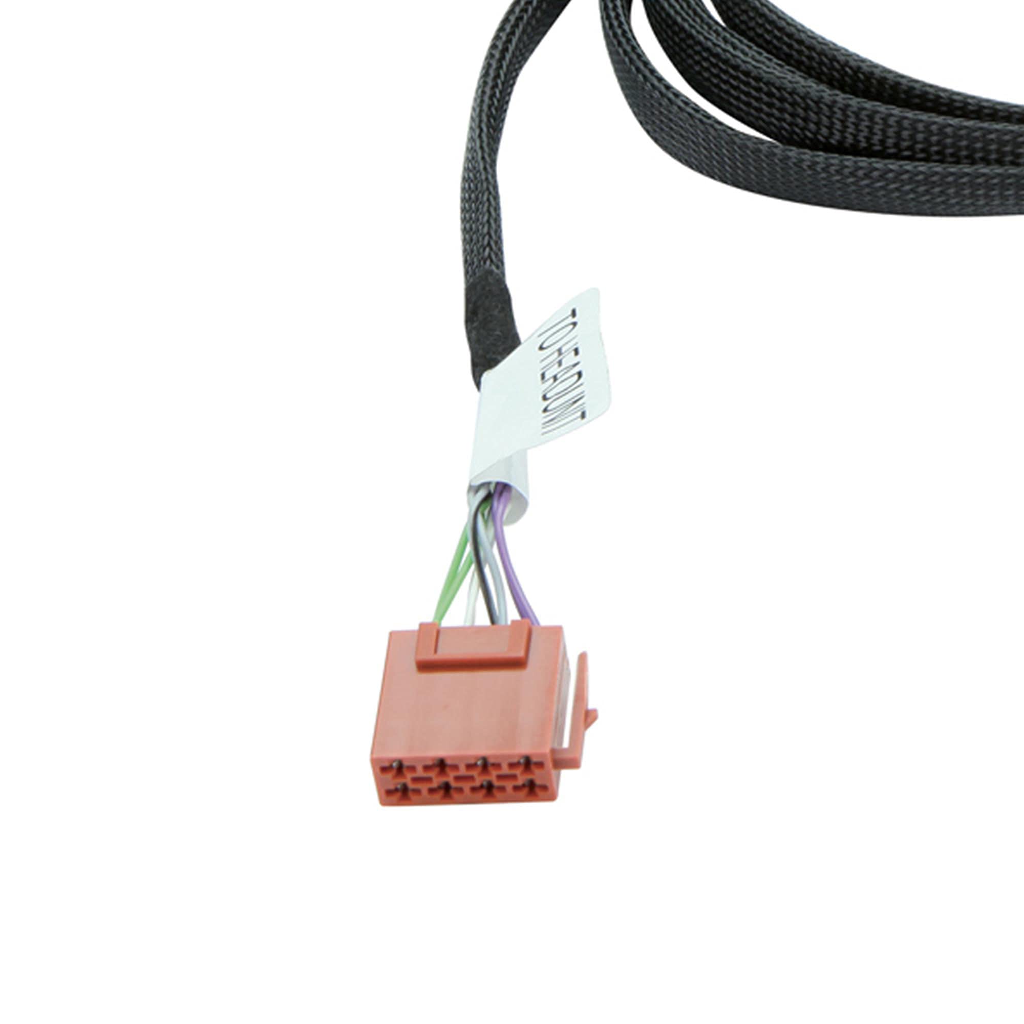 Audison Prima AP 160P&P IN ISO Cavo Ingresso 1,6m Amplificatori AP