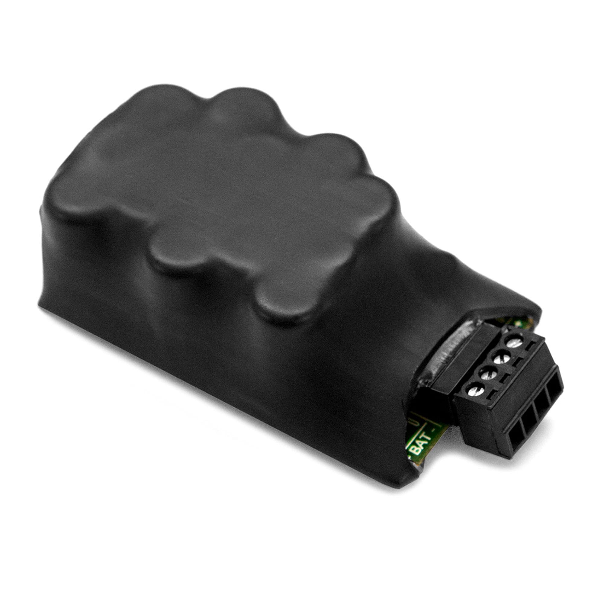 Audison Bit ES3 Buffer Corrente Start&Stop Capacitor
