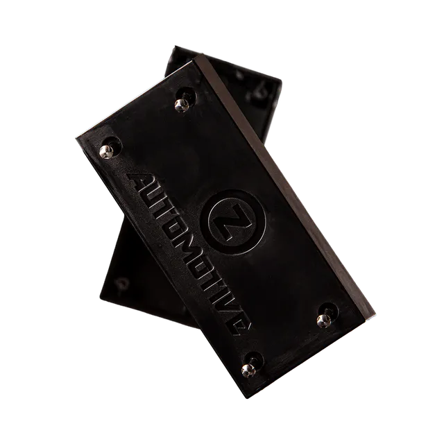 Z-Automotive NoLimitz Security Enclosure custodia antifurto acciaio