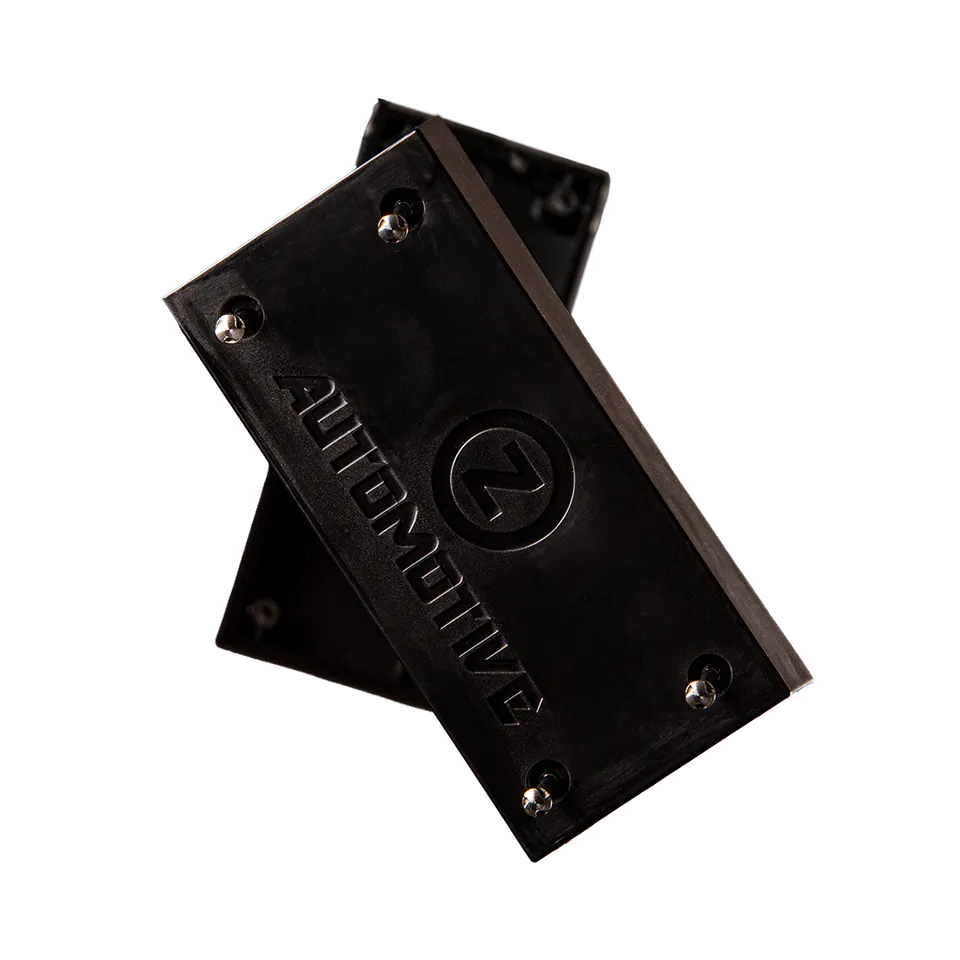 Z-Automotive NoLimitz Security Enclosure custodia antifurto acciaio