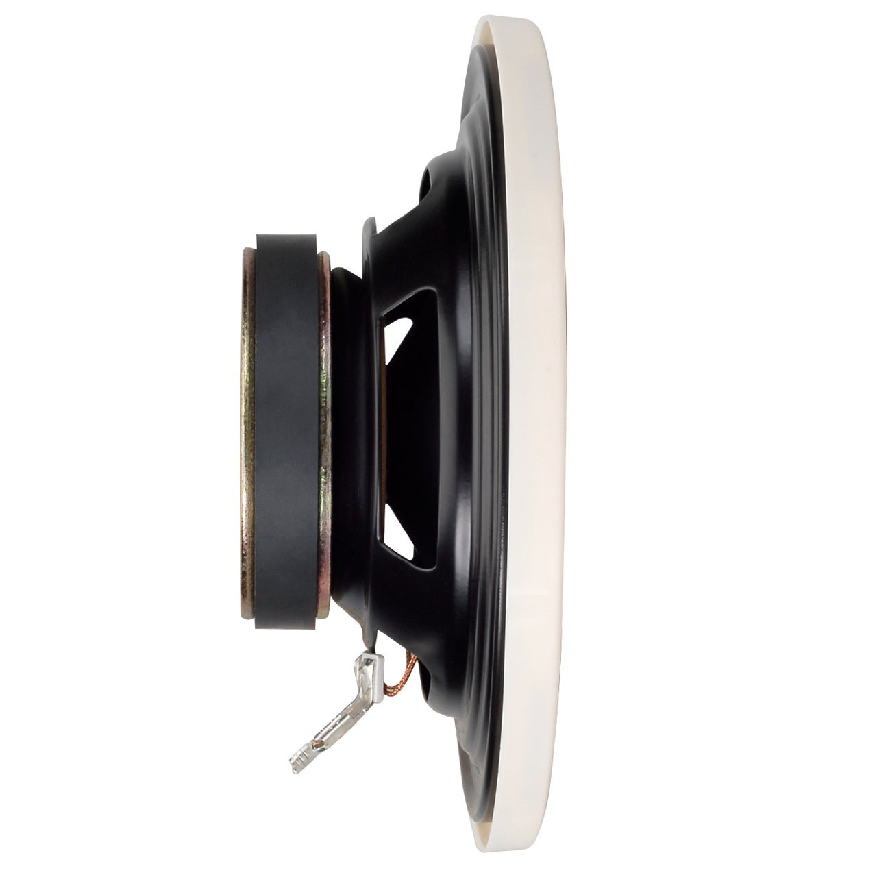Magnedyne LS515C speaker 5-1/4" 3 vie crema
