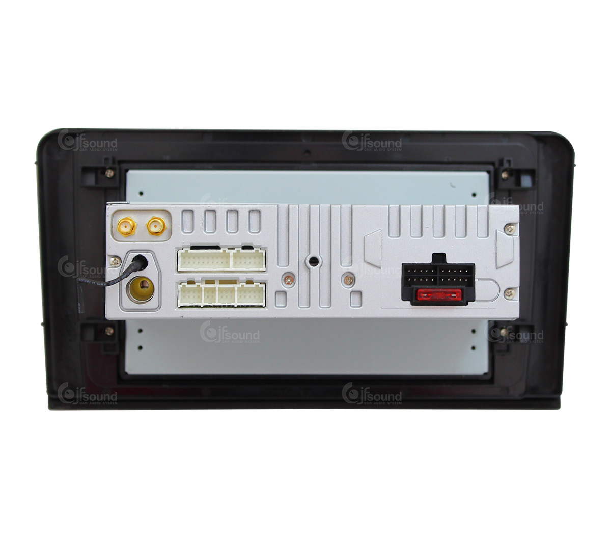 JFSound X7C-PRO JF-039MB-X7C-PRO autoradio Android Mercedes ML