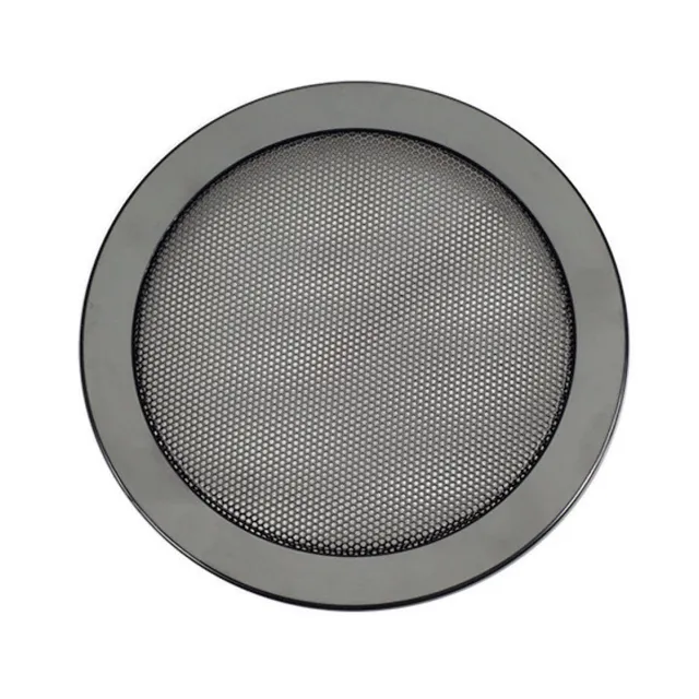 Magnedyne G514TLB Griglia Altoparlante 5.25" Rotonda Nera