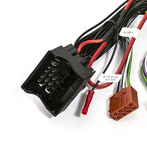 Audison Prima AP TH AVS02 cavo amplificatore Quadlock 52pin
