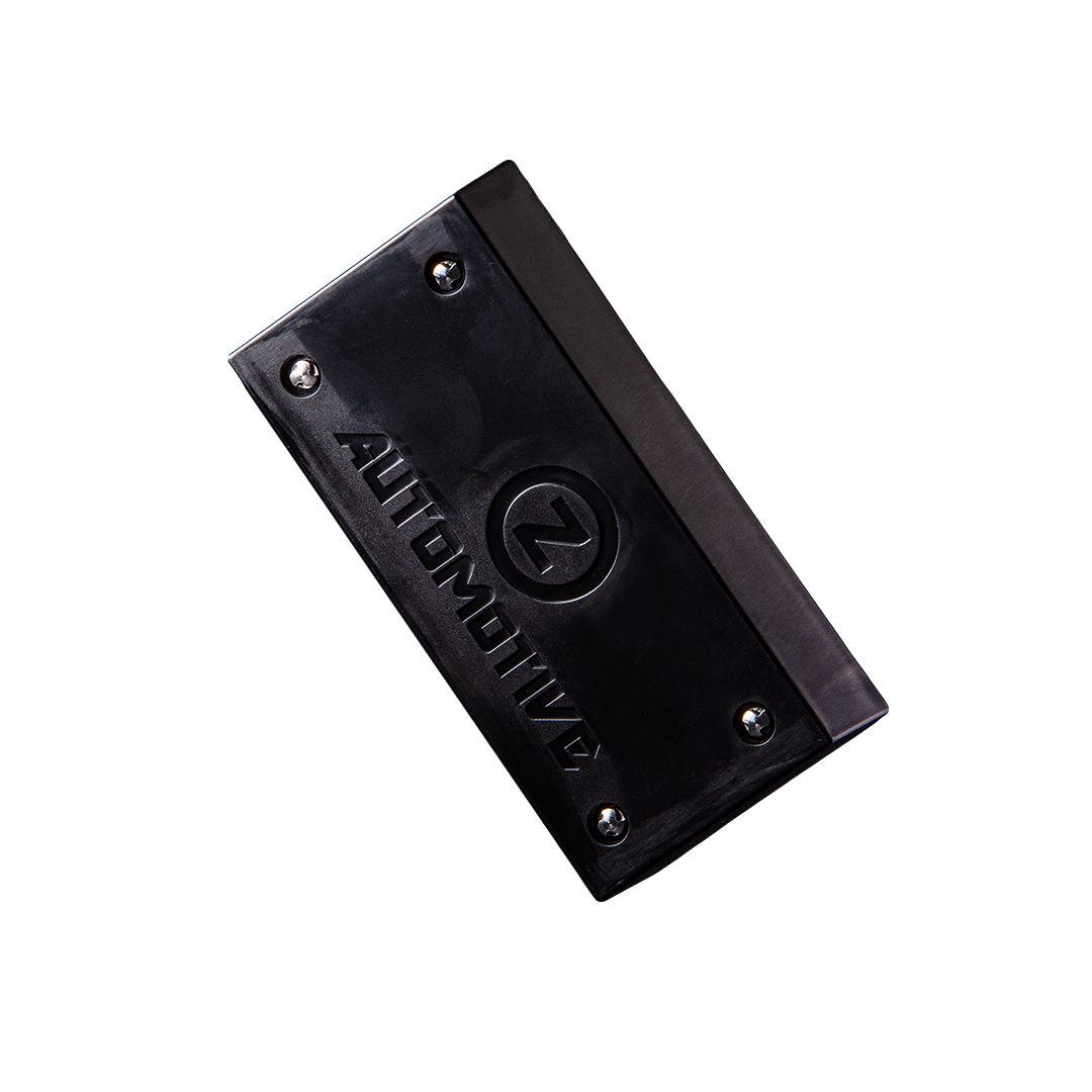 Z-Automotive NoLimitz Security Enclosure custodia antifurto acciaio