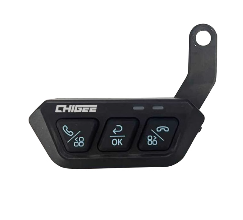 CHIGEE Accessories CGRC Pro Controller Wireless Telecomando