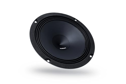 Audison Prima AK 6.5 C2 kit 2 vie 165mm 300W