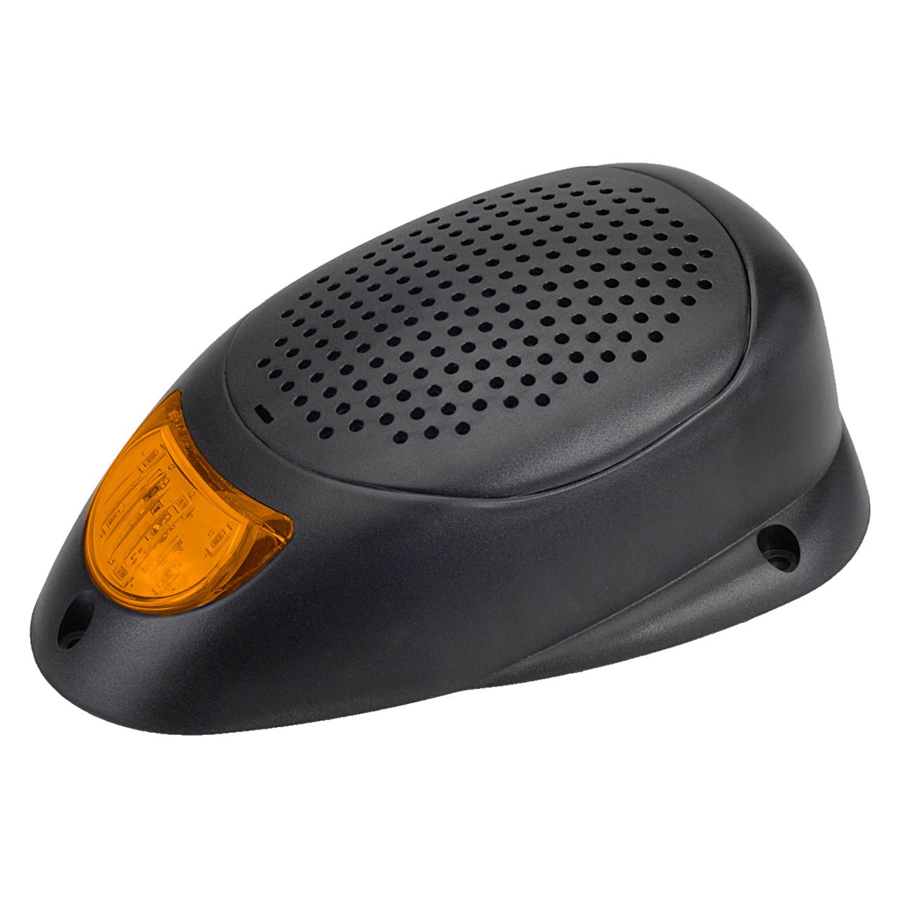 Magnedyne Linear Series altoparlante LED 3" blu 30W marino