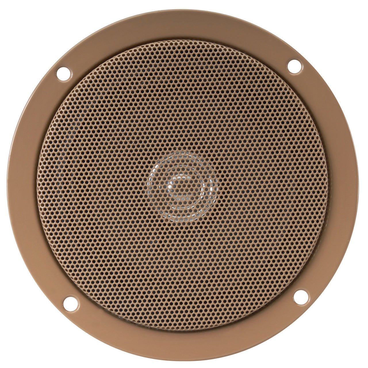 Magnedyne AS505 Altoparlante 13cm Slim Doppio Cono 25W Nero