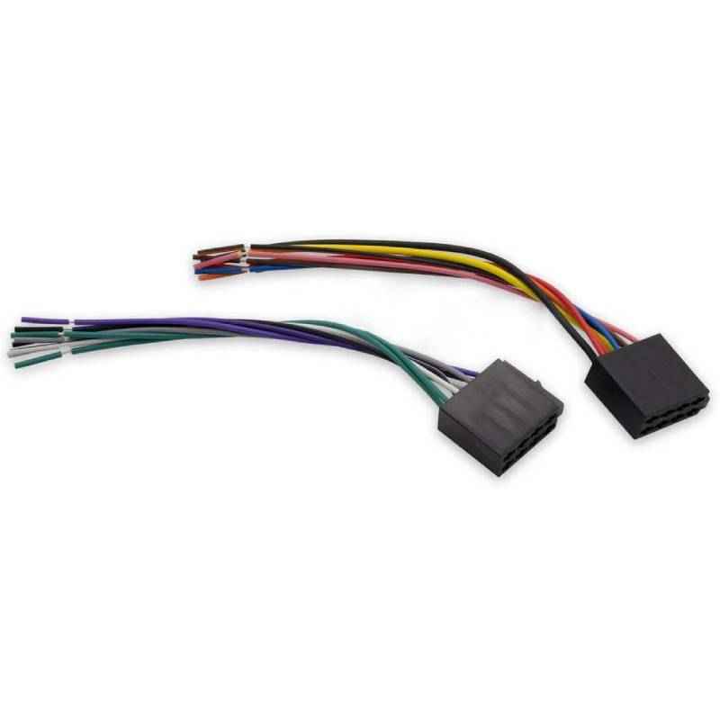Power Acoustik PL-622HB autoradio 2 DIN 6.2" Bluetooth