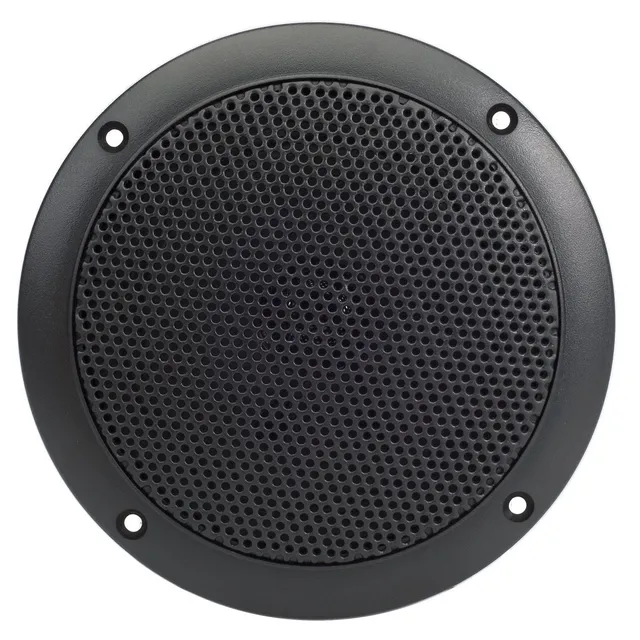 Magnedyne Altoparlante 5" Dual Cone Slim 25W 4 Ohm Nero