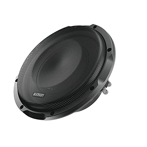 Audison Prima APS 10 S4S Subwoofer Auto 250mm 800W 4 Ohm