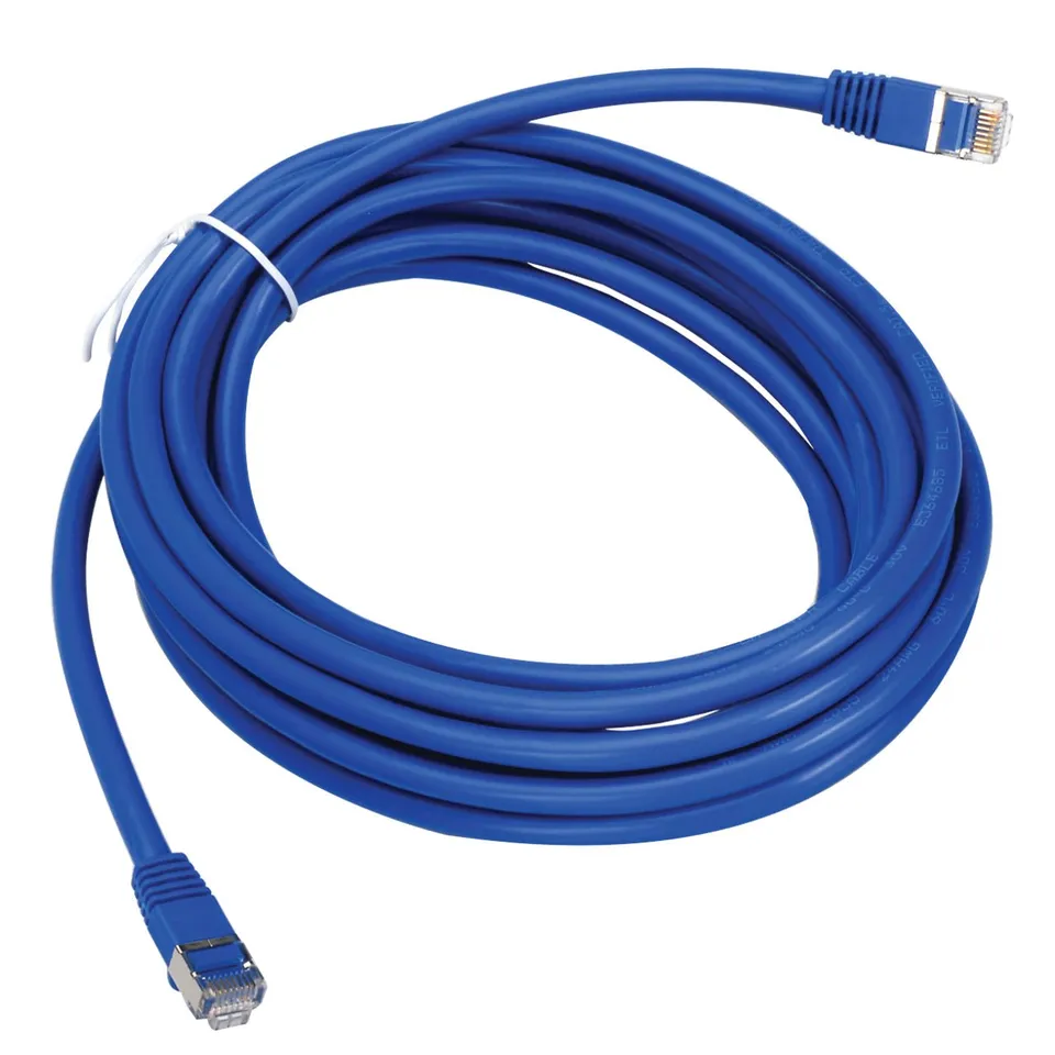 Magnedyne RV-Link Cavo Ethernet CAT5E 15 Piedi LAN