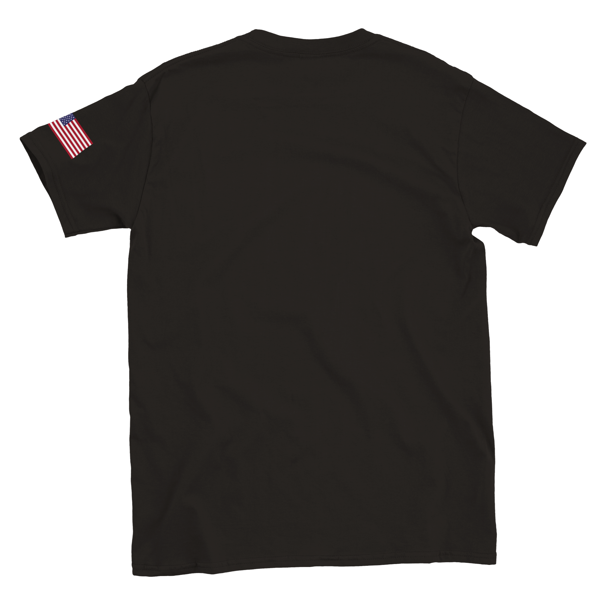 Magnedyne Merch Classic T-Shirt Cotone Taglia L