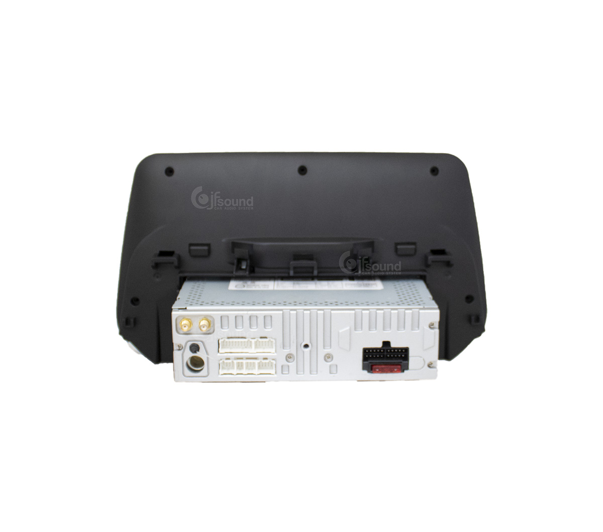 JFSound X7C-PRO JF-039HT-X7C-PRO autoradio Android Tucson DSP