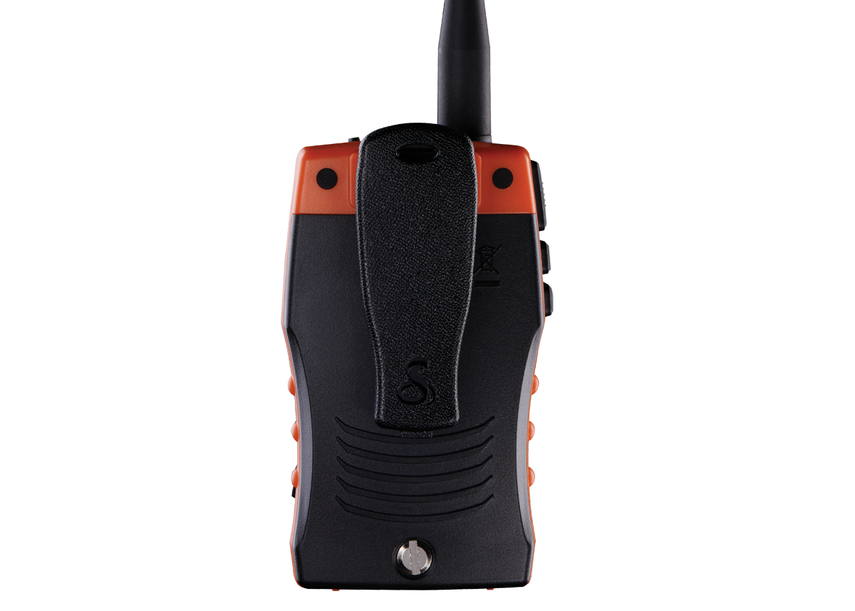 Cobra MR HH150 FLTE Radio Nautica Galleggiante 3W