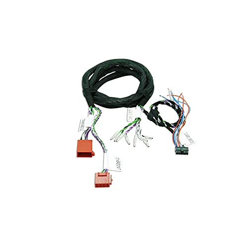 Audison Prima AP 560P&P I/O prolunga ISO cavo amplificatore 560cm