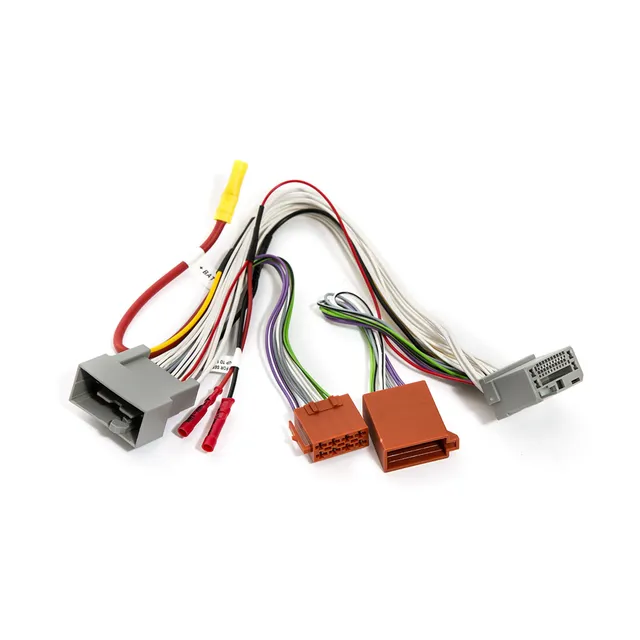 Audison Prima AP TH HON01 cavo T per Honda amplificatori AP