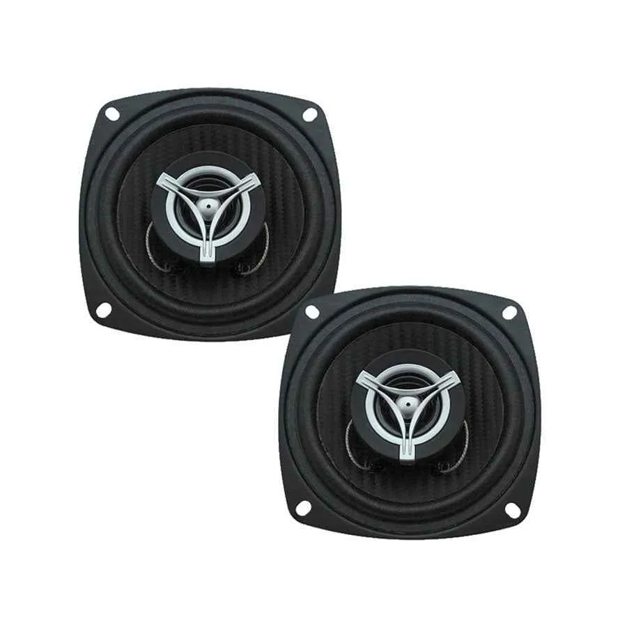 Power Acoustik Edge EF-42 casse auto 4 pollici 250W coppia