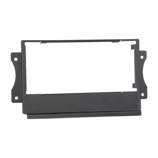 Magnedyne Kit Montaggio Autoradio 2 DIN Ford E-450