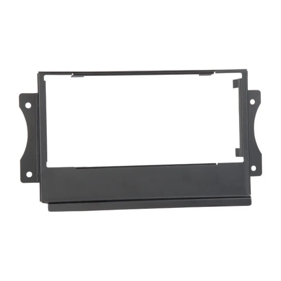 Magnedyne Kit Montaggio Autoradio 2 DIN Ford E-450