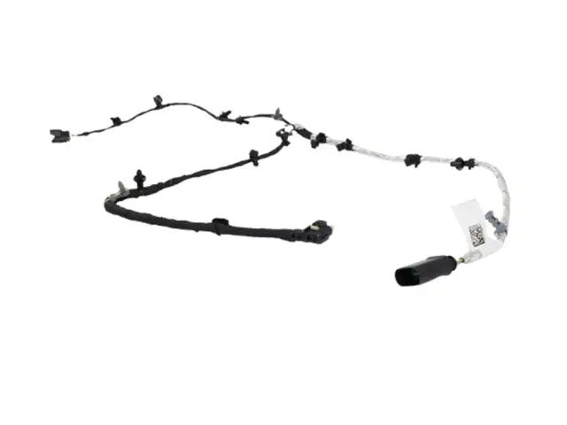 Z-Automotive Locker Products cablaggio telaio LHS JL JT