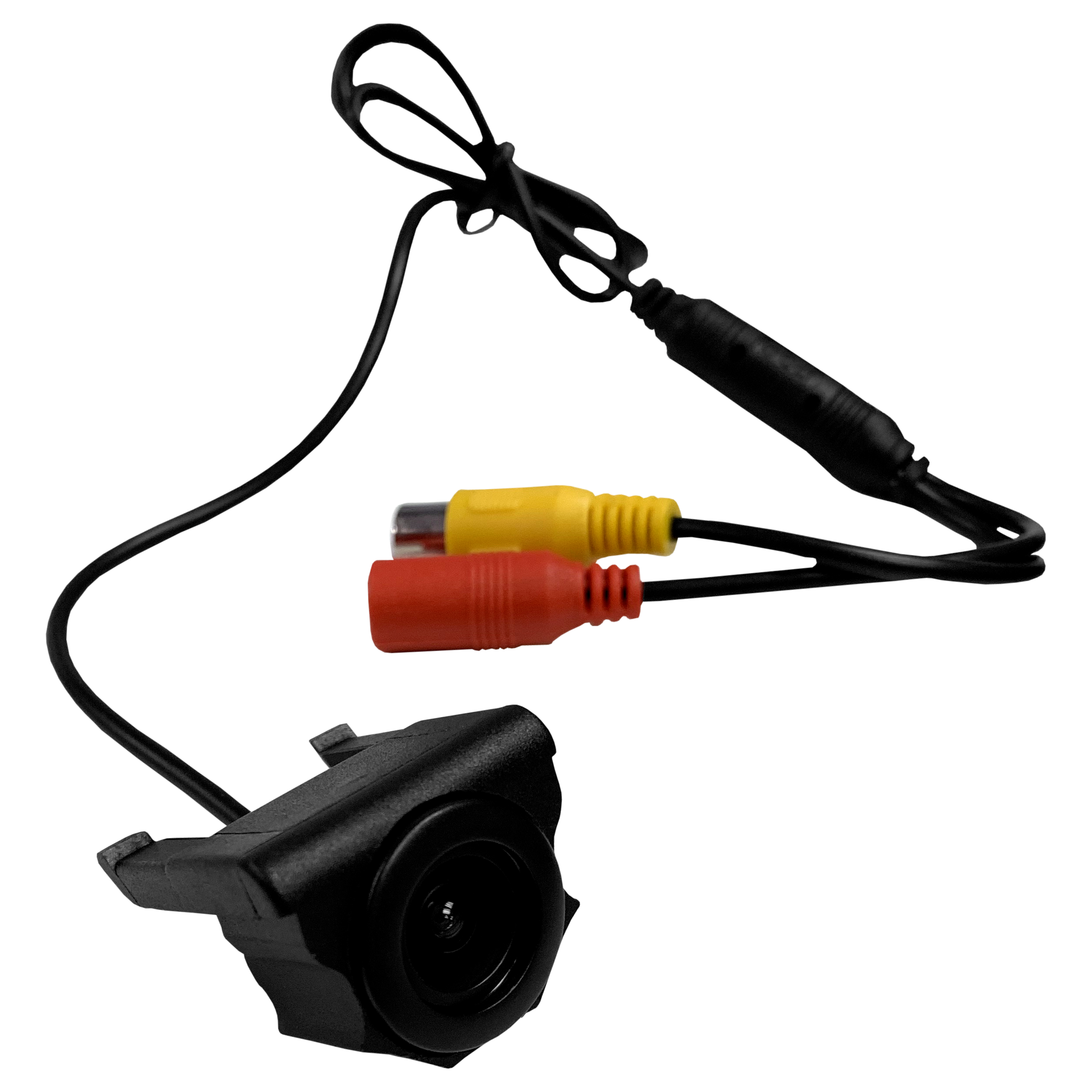 Z-Automotive Jeep Wrangler JL Front Camera telecamera 480i