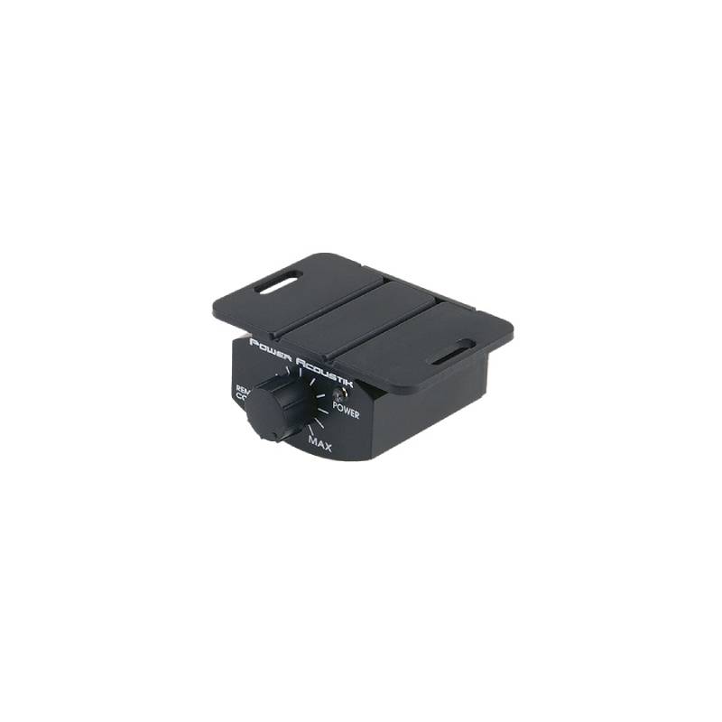 Power Acoustik VA1-6000D amplificatore mono 6000W
