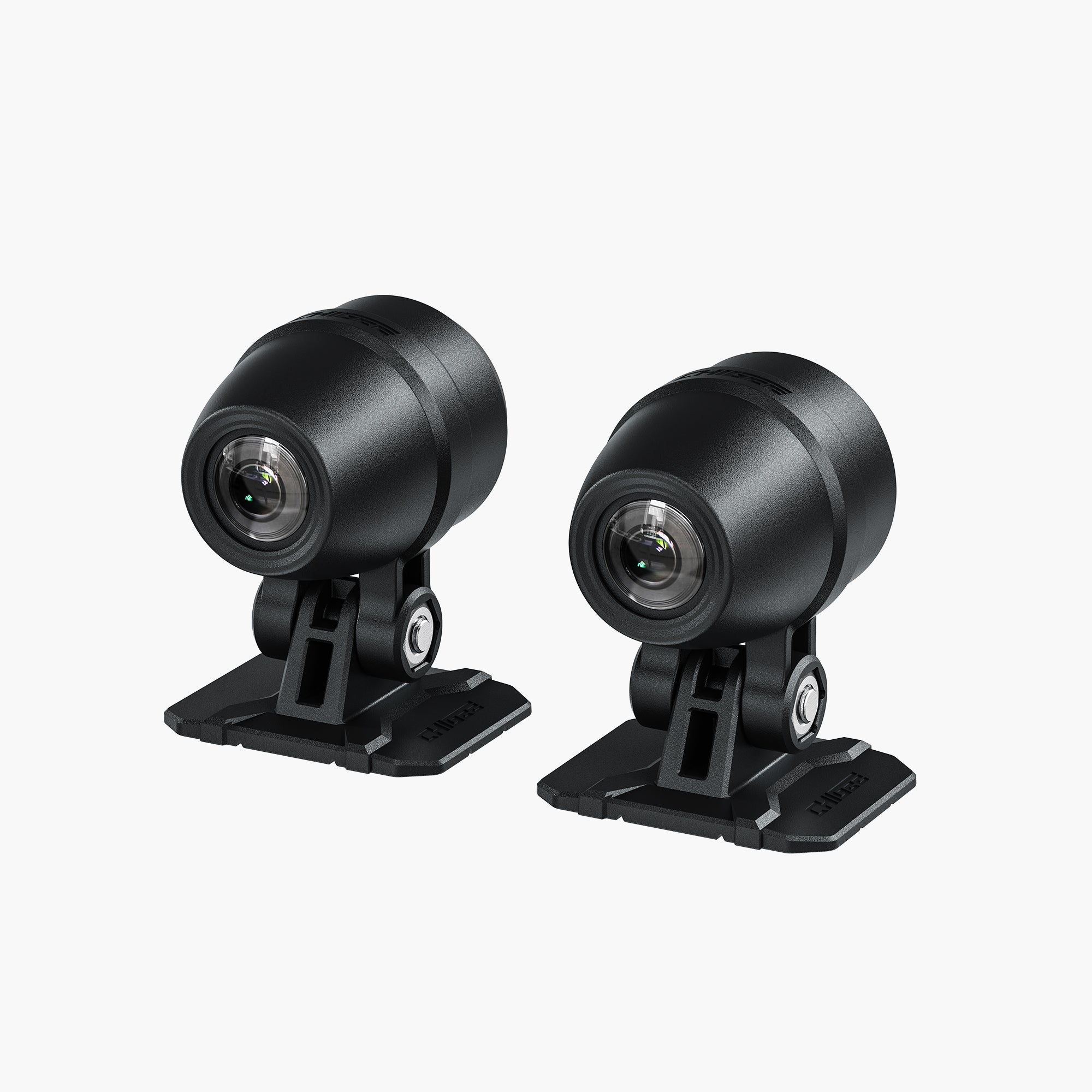 CHIGEE Telecamere HDR 1080P 60fps per Serie AIO-6 BSD