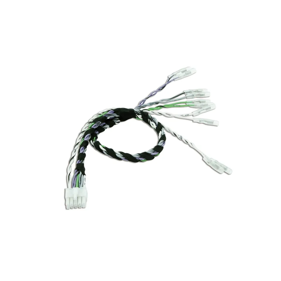 Audison Prima AP SPK OUT 5.9 Spina Altoparlanti 5 Canali AP5.9