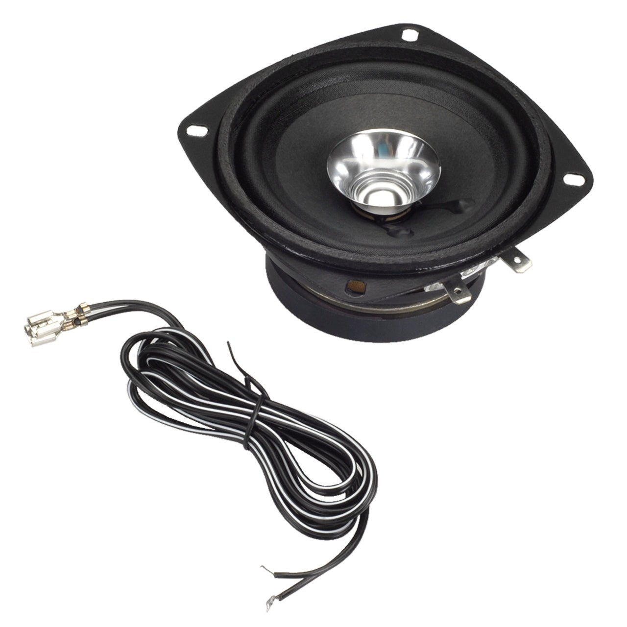 Magnedyne RV Speakers AS590B Altoparlante 4" 4 Ohm Singolo