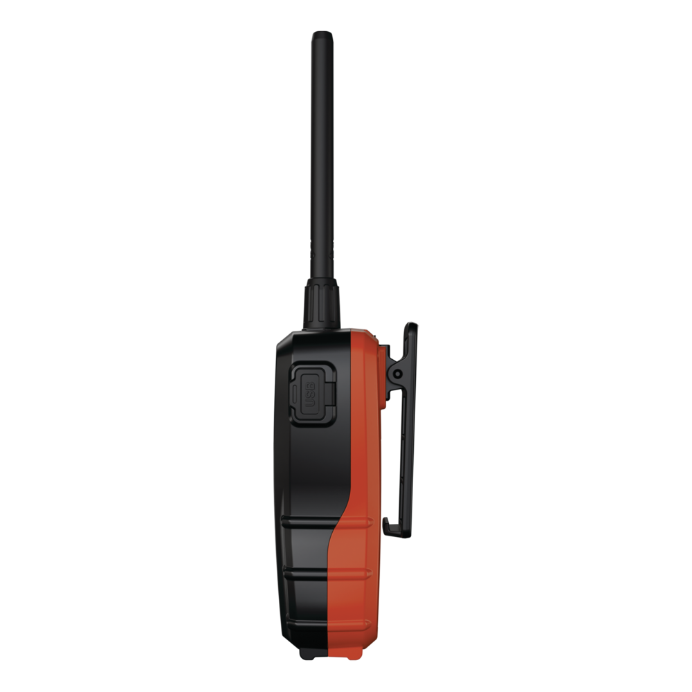 BlueBound 150 Radio VHF Nautica Portatile emergenza bordo