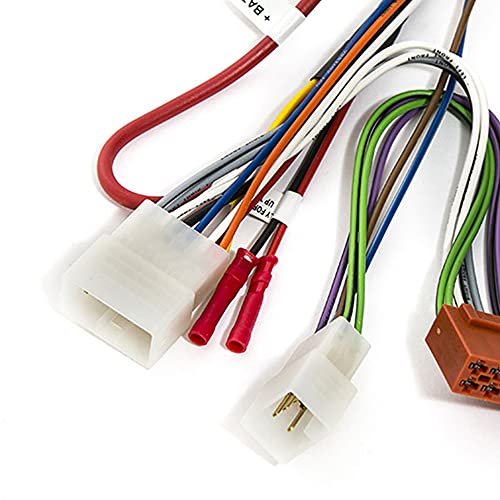 Audison Prima AP T-H TOL01 cavo a T Toyota Lexus