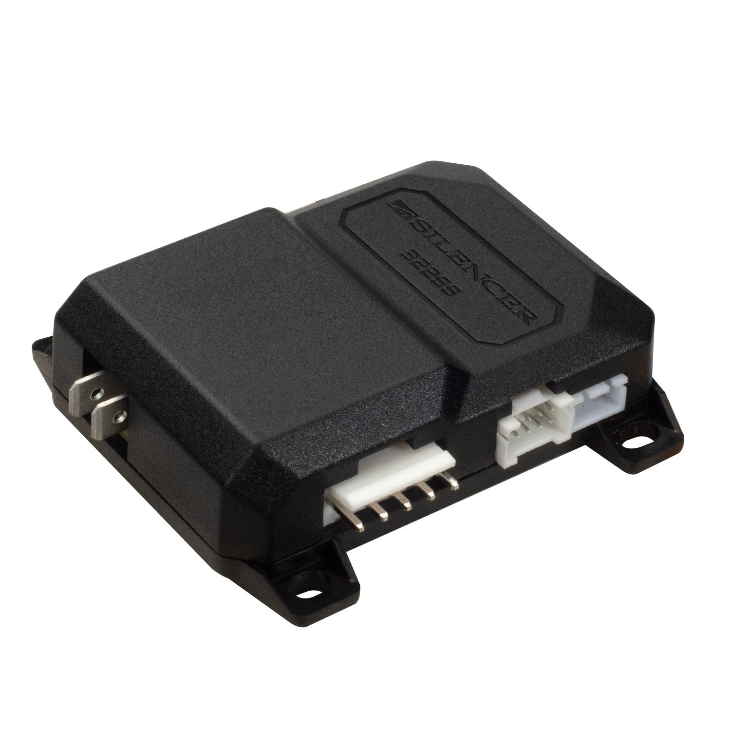 Silencer Plus 322SS Antifurto Auto Keyless 450ft 433MHz