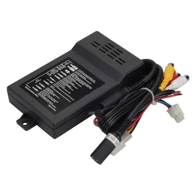 Magnedyne MV-PM-1 alimentatore per schermi MovieVision flip-down