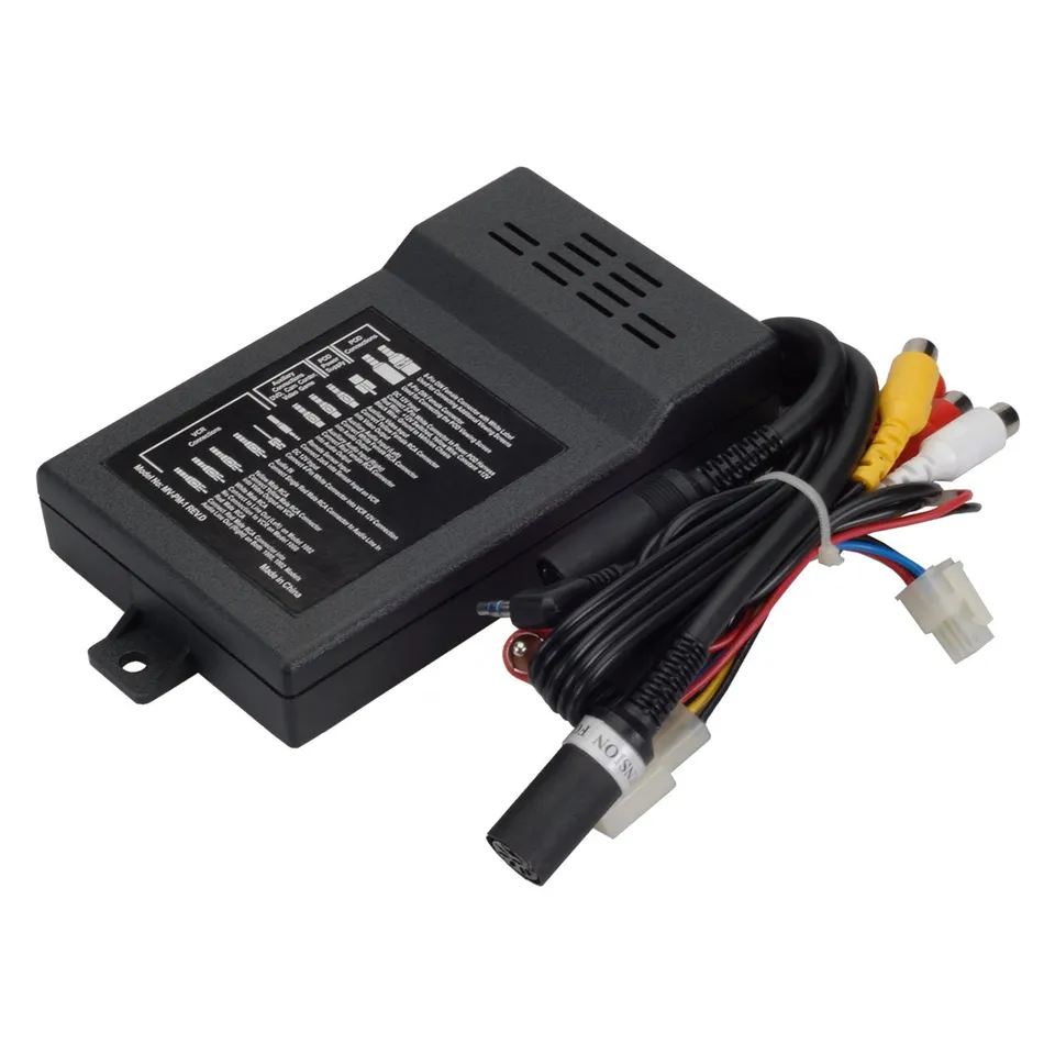 Magnedyne MV-PM-1 alimentatore per schermi MovieVision flip-down
