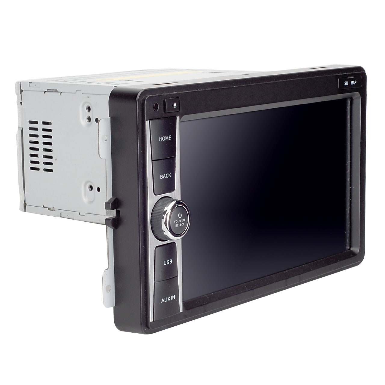 Magnedyne M9 M9-NAV autoradio touchscreen 10.2" con Nav