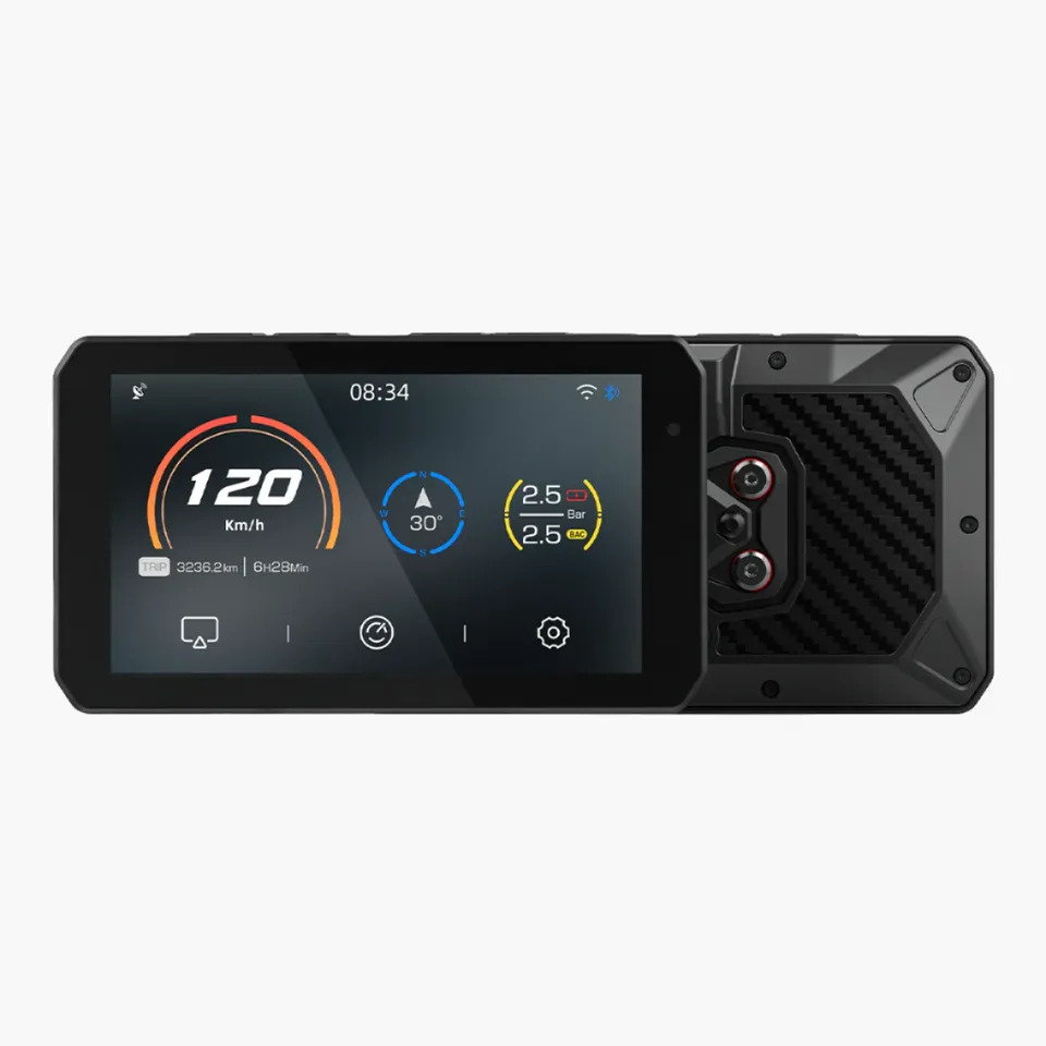 CHIGEE AIO-5 Play Display Smart Riding Versione standard
