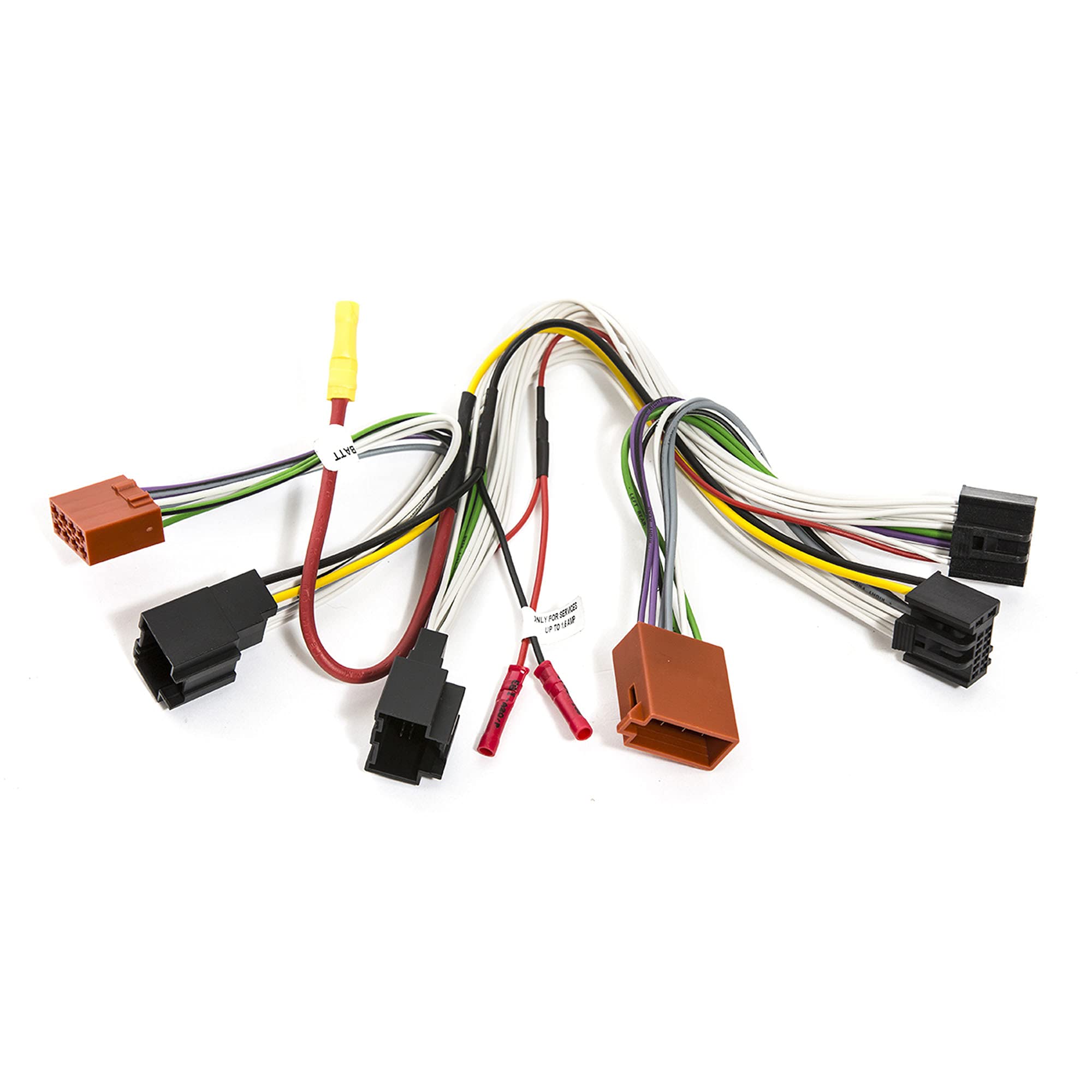 Audison Prima AP T-H GMO01 cavo T-Harness GM