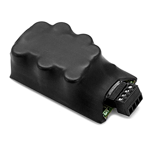 Audison Bit ES3 Buffer Corrente Start&Stop Capacitor