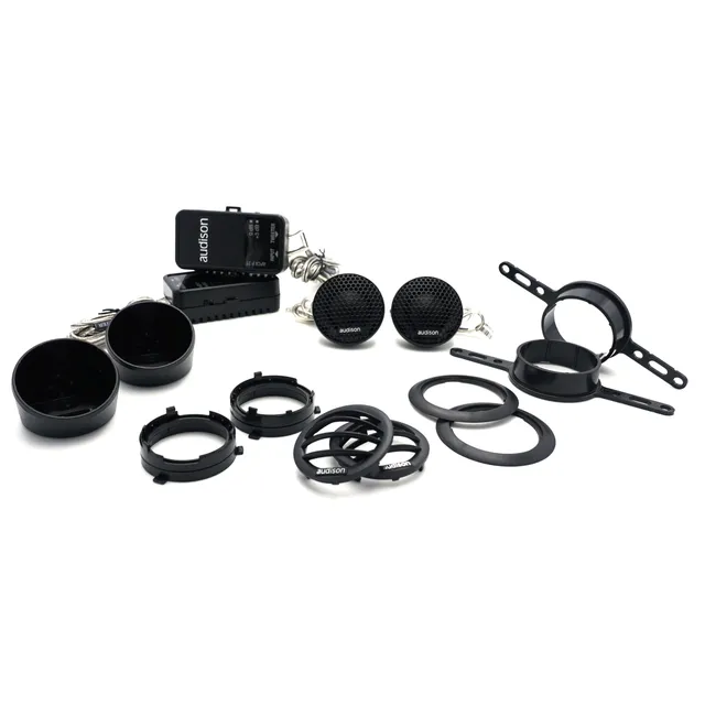 Audison Prima AP 1P coppia tweeter 29mm 150W Tetolon