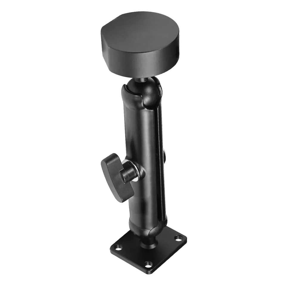 Magnedyne RV TV supporto antenna satellitare palo piastra