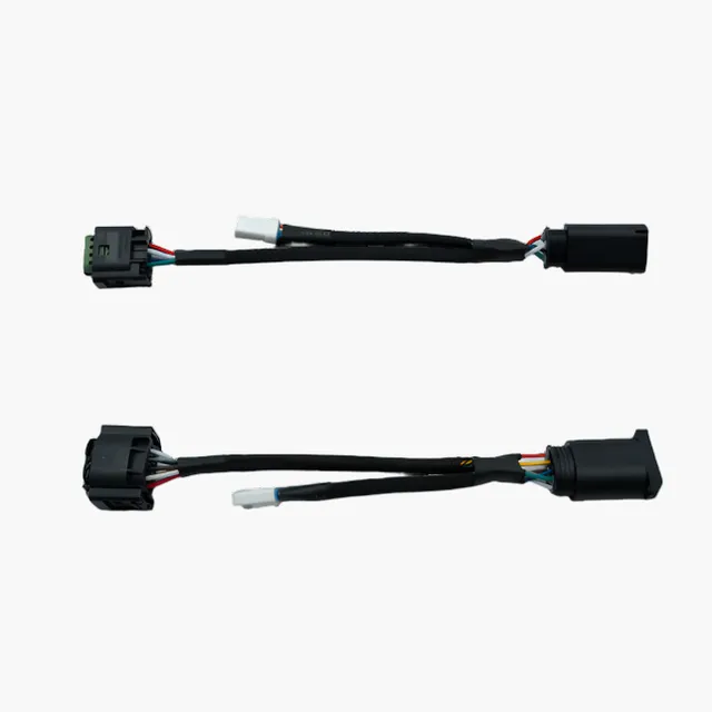 CHIGEE Replacement Parts cavo 4 pin 8 pin CGRC CAN RDC DWA