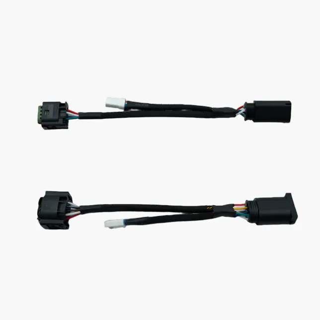 CHIGEE Replacement Parts cavo 4 pin 8 pin CGRC CAN RDC DWA