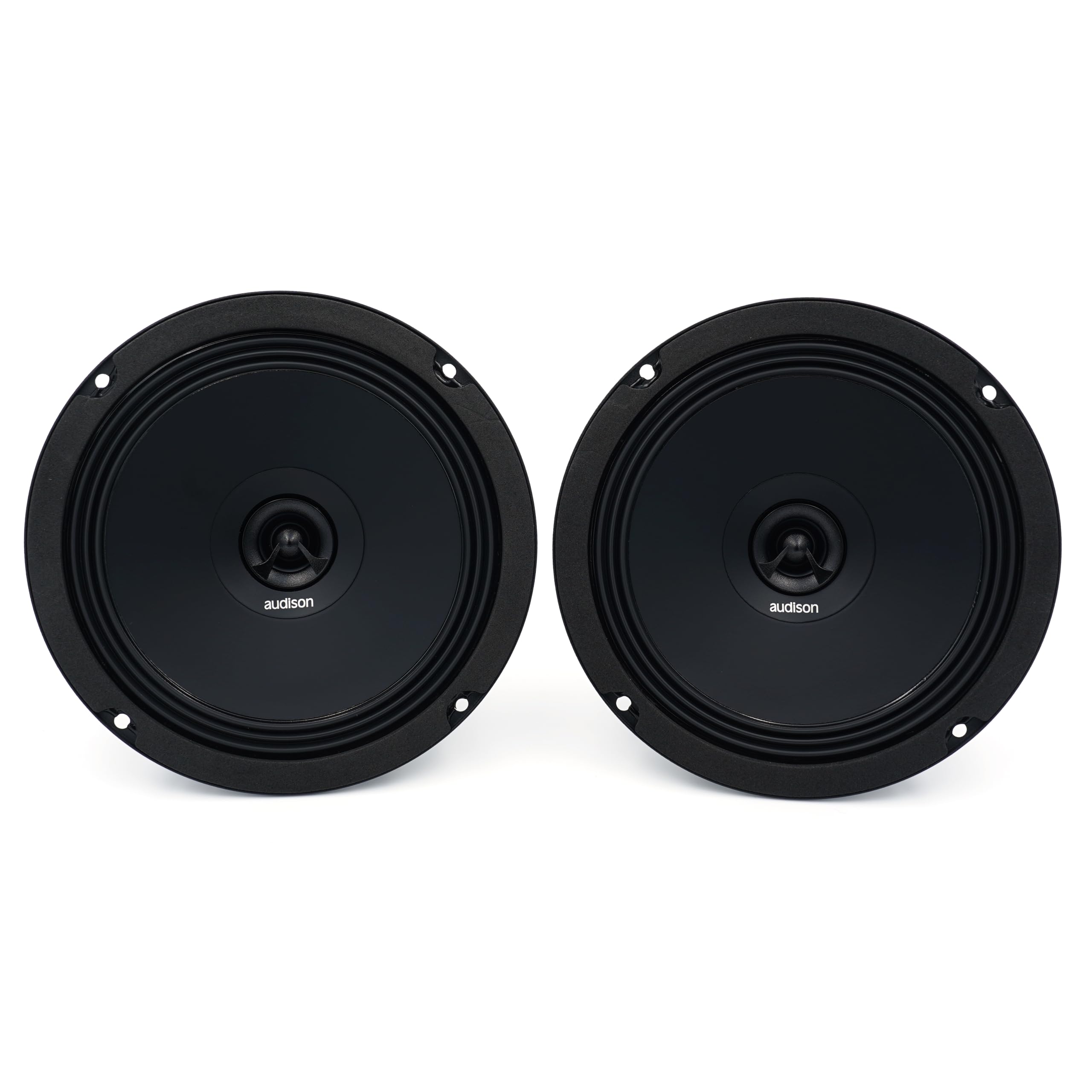 Audison Prima APX 6.5 casse auto 165mm 210W coppia