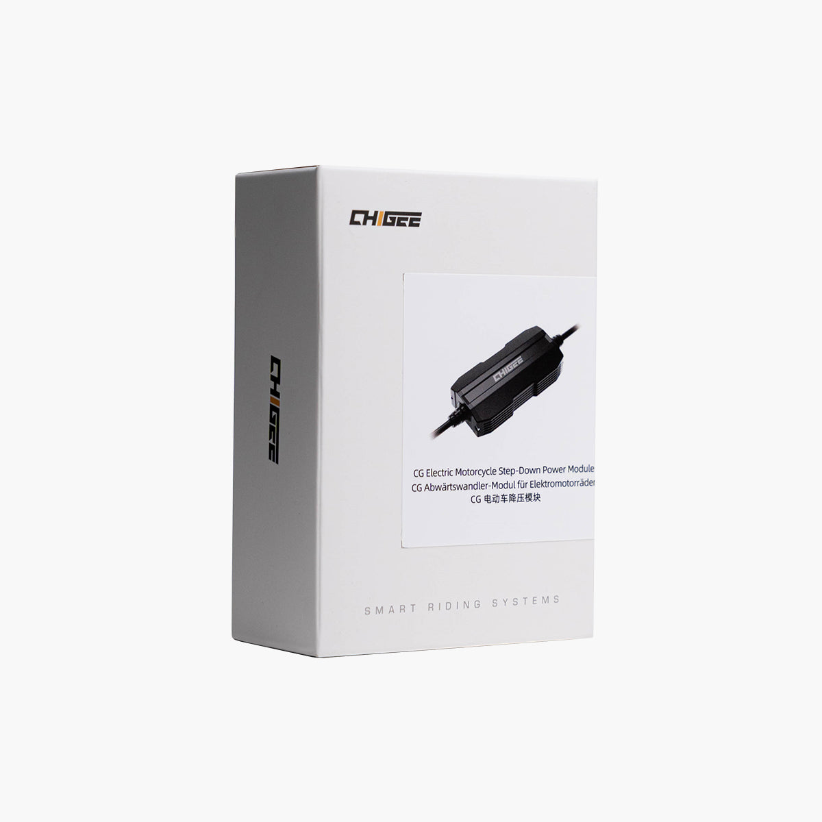 CHIGEE Modulo alimentazione step-down EV 48V 72V