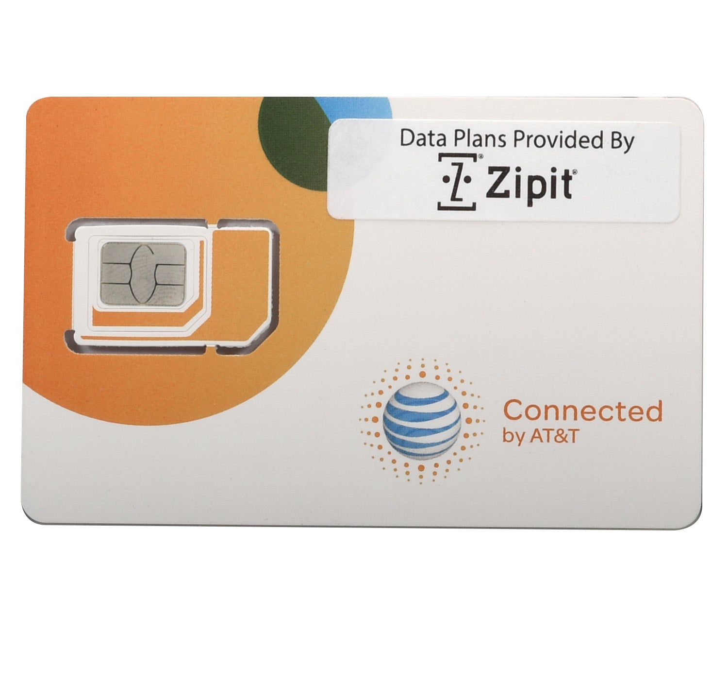 Magnedyne RV-Link SIM Dati LTE per WF-CON Camper