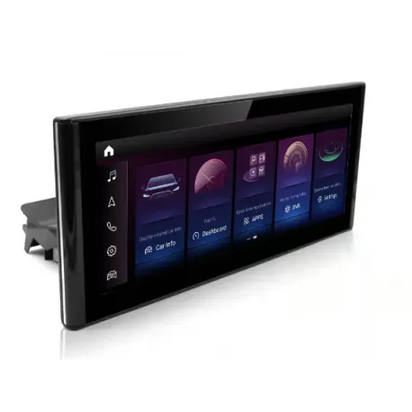 JFSound JF-031A3O sistema multimediale per Audi A3 stereo auto