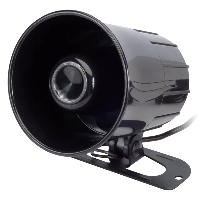 Magnadyne Utility ALA115 Sirena Compatta 118dB 12V