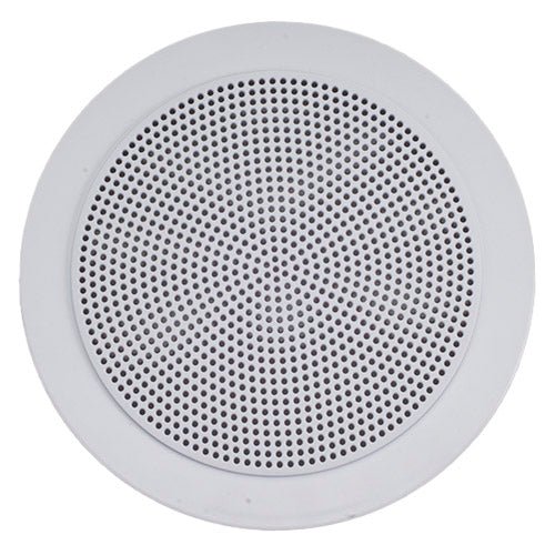 Magnedyne G514TLW-P griglia altoparlante 5,25" bianca